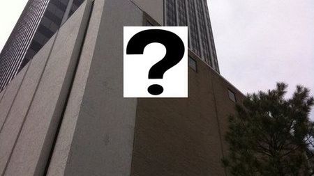 Jak lepiej nie parkować? 1