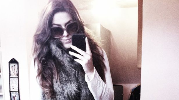 Codziennie robi sobie zdjęcie i wrzuca je do Sieci. Dobry pomysł na biznes? 1