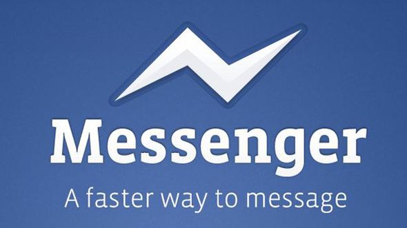 Facebook Messenger skrywa wideorozmowy 1