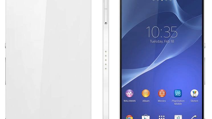 Nowe Xperie nadchodzą. Oby Sony poprawiło wady poprzedników 1