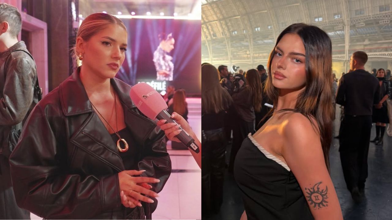 Klaudia Sadownik OLAŁA wiadomość od Jessiki Mercedes. Co na to Julia Żugaj? "Dla mnie to NIC NOWEGO..." (WIDEO)