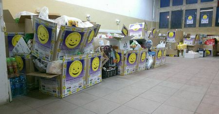 Ruszyła rejestracja sztabów Pomóż Dzieciom Przetrwać Zimę