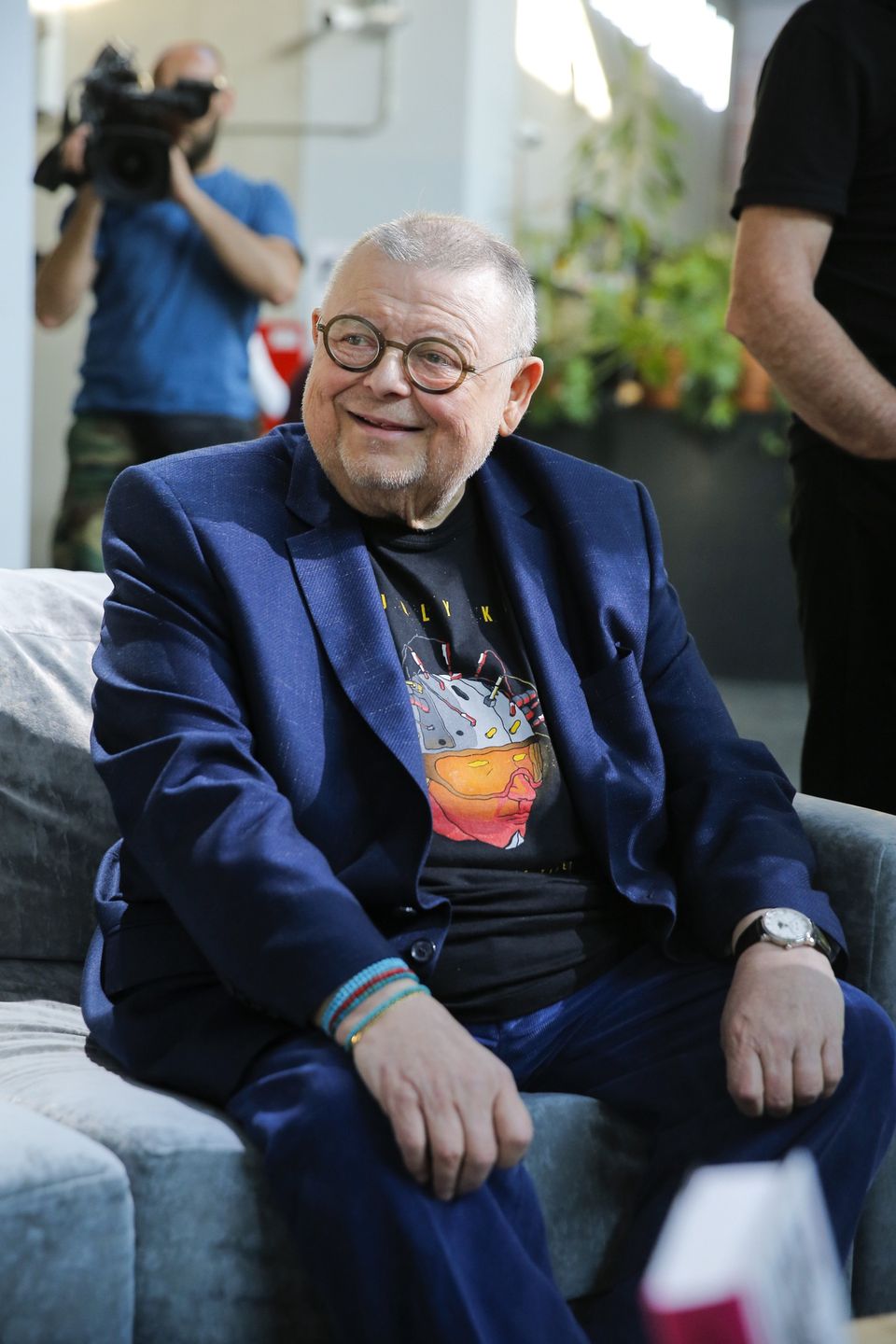 Wojciech Mann