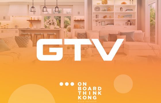 GTV klientem On Board Think Kong