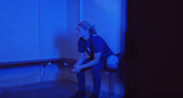 Martyna Wojciechowska i Ewa Pajor w kampanii Visa