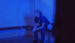 Martyna Wojciechowska i Ewa Pajor w kampanii Visa