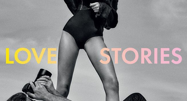 Wakacyjne wydanie "Vogue Polska" od 25 czerwca w kioskach