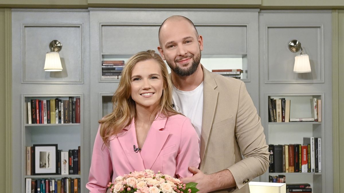 Maciej Pela, Agnieszka Kaczorowska-Pela