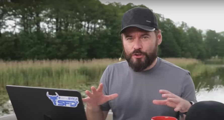 Kanał Zero ma nowy pomysł na treści polityczne. „To po co są dziennikarze?”