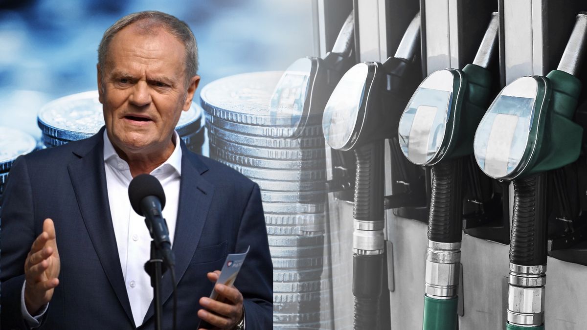Donald Tusk