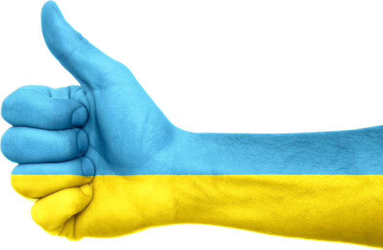 BGK. Specjalny rachunek do wpłat na pomoc dla Ukrainy