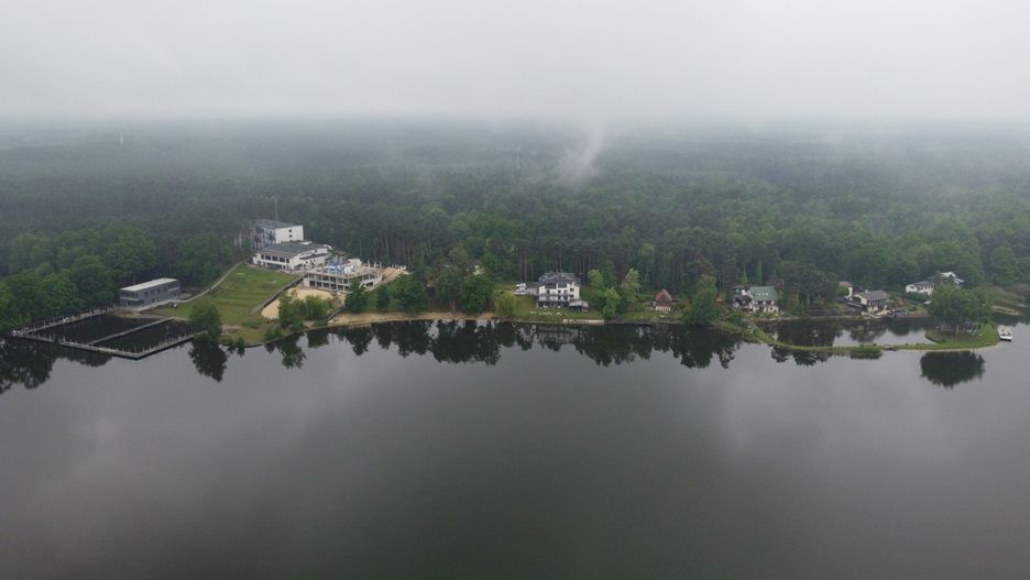Staw Posmyk w Kokotku pod Lublińcem