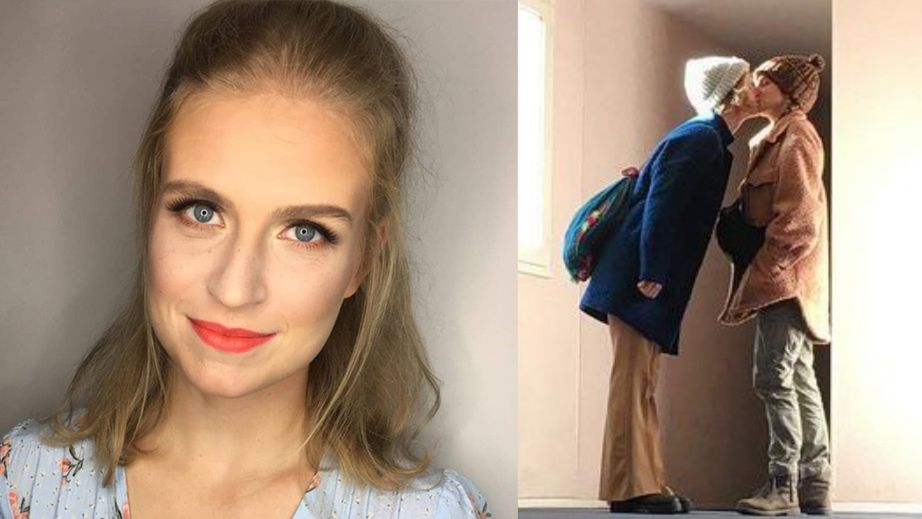 Marcjanna Lelek opowiada o coming oucie 