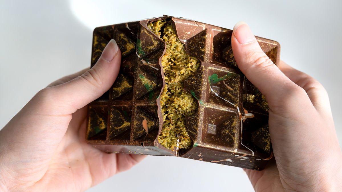 Lidl nadal może sprzedawać dubajska czekoladę