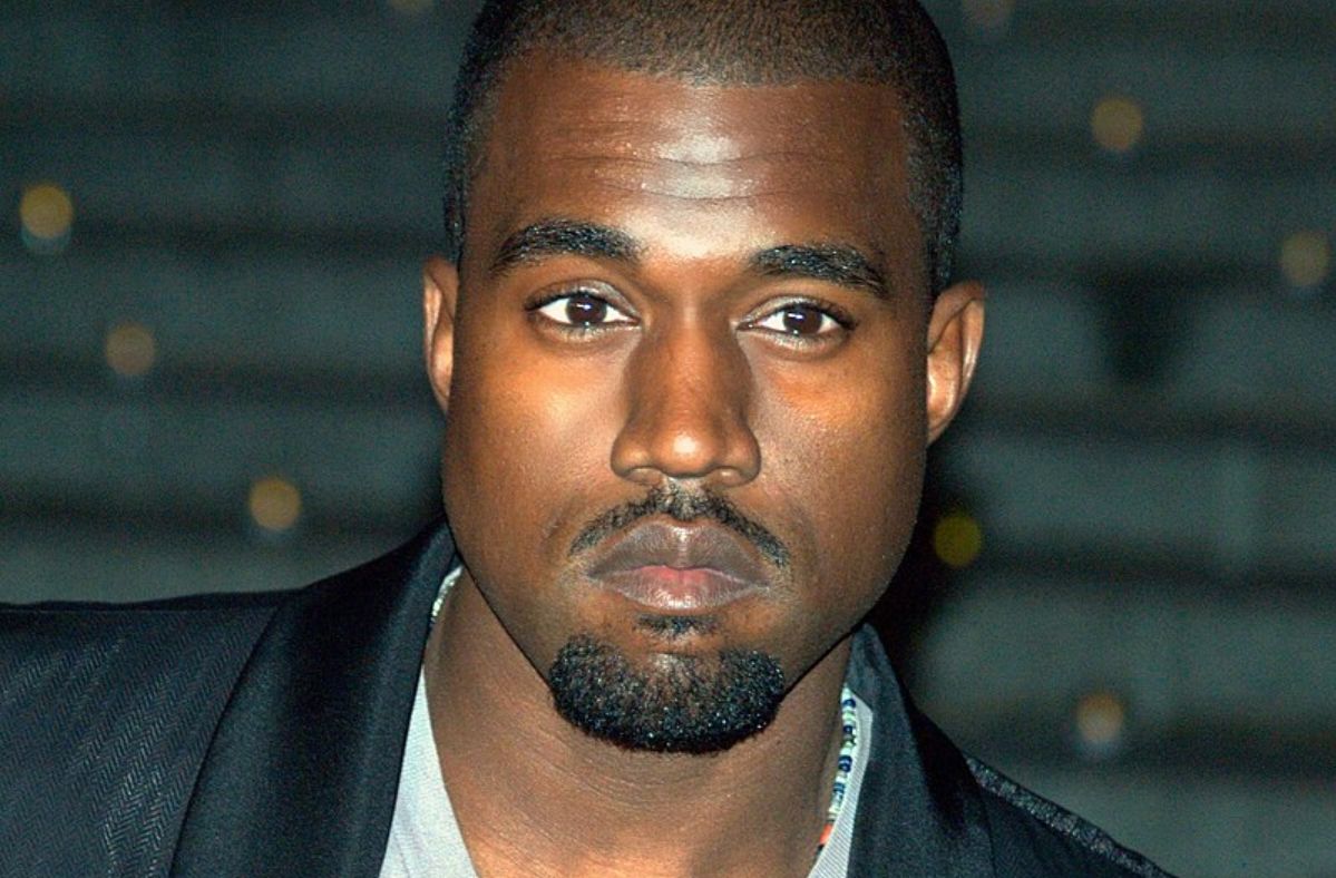 Kanye West sued for harassment? That's not all the accusations