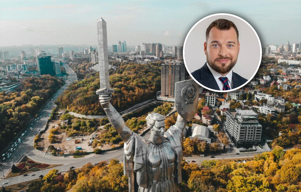 Cztery scenariusze dla powojennej Ukrainy. Znany ekonomista o kluczowym wariancie