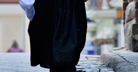 Ksiądz wyszarpał ucznia za ucho. Jest wyrok w sprawie