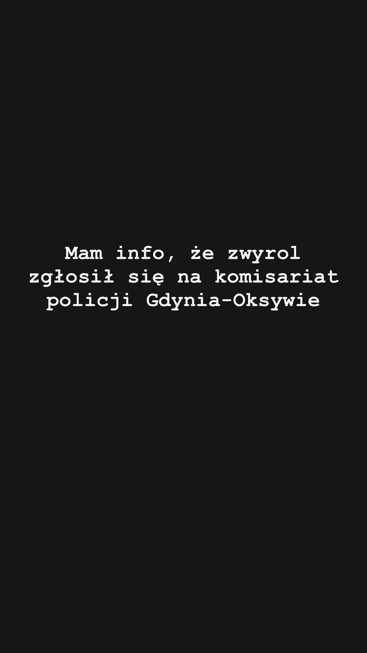 Sadysta, który znęcał się nad kotem ODNALEZIONY! Sam zgłosił się na policję