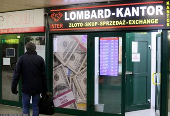 Lombardy zadarły z pożyczkami. Firmy domagają się regulacji