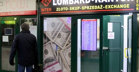 Lombardy zadarły z pożyczkami. Firmy domagają się regulacji
