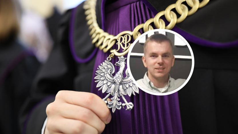 Założyciel Red is Bad trafi do aresztu - zadecydował sąd