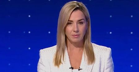 Burza wokół dziennikarki TVP Info. Stacja ostro reaguje: "Nie damy się zastraszyć"