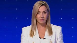 Burza wokół dziennikarki TVP Info. Stacja ostro reaguje: "Nie damy się zastraszyć"