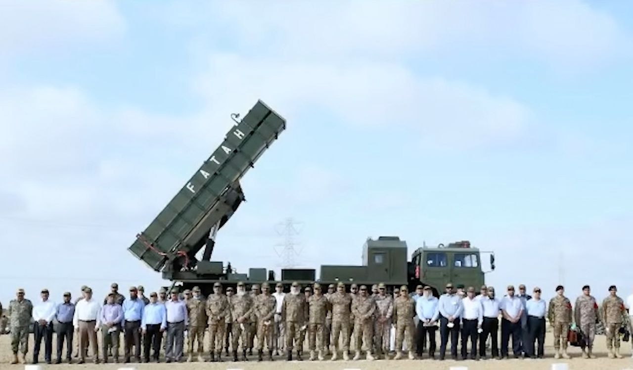 Pakistan opracowuje śmiercionośną broń. Poważne zagrożenie dla Indii