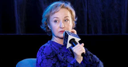 Gabriela Muskała wspomina, jak odmówiono jej podwyżki z powodu PŁCI: "Czułam straszną niesprawiedliwość"