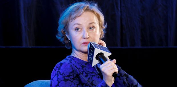 Gabriela Muskała wspomina, jak odmówiono jej podwyżki z powodu PŁCI: "Czułam straszną niesprawiedliwość"