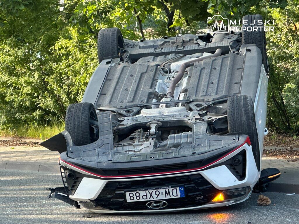 Fot. Miejski Reporter