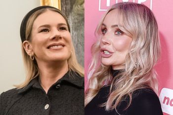 Woźniak-Starak reaguje na wywiad Marty Nawrockiej. "To nie jest proste"