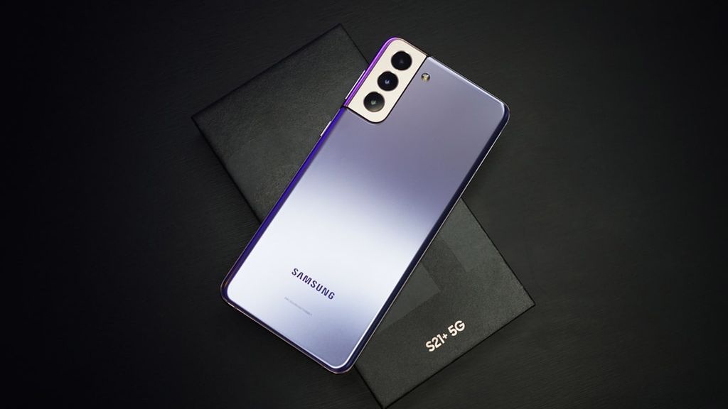 Smartfon Samsung - czy warto?