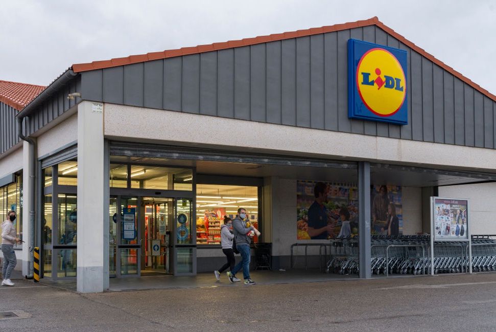 Tylko dzisiaj! Lidl szaleje z cenami