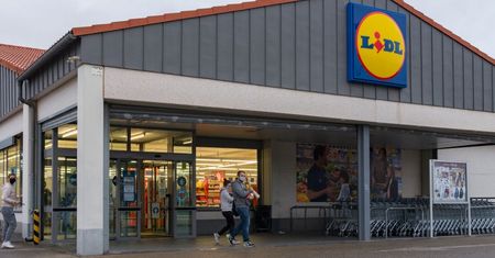 Tylko dzisiaj! Lidl szaleje z cenami