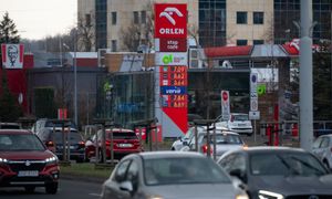 Donald Tusk zapowiedział CPN. Ekspert o tym, jak zmieni to ceny na stacjach