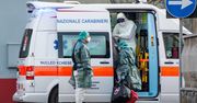 Koronawirus paraliżuje Europę. Dotarł już do Chorwacji, Austrii, Toskanii i na Sycylię