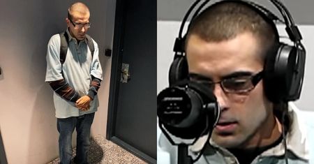 Nieśmiały i zestresowany Quebonafide freestyle’uje u Solara: "To dla moich fanek, co jeszcze nie widziały tamponów"