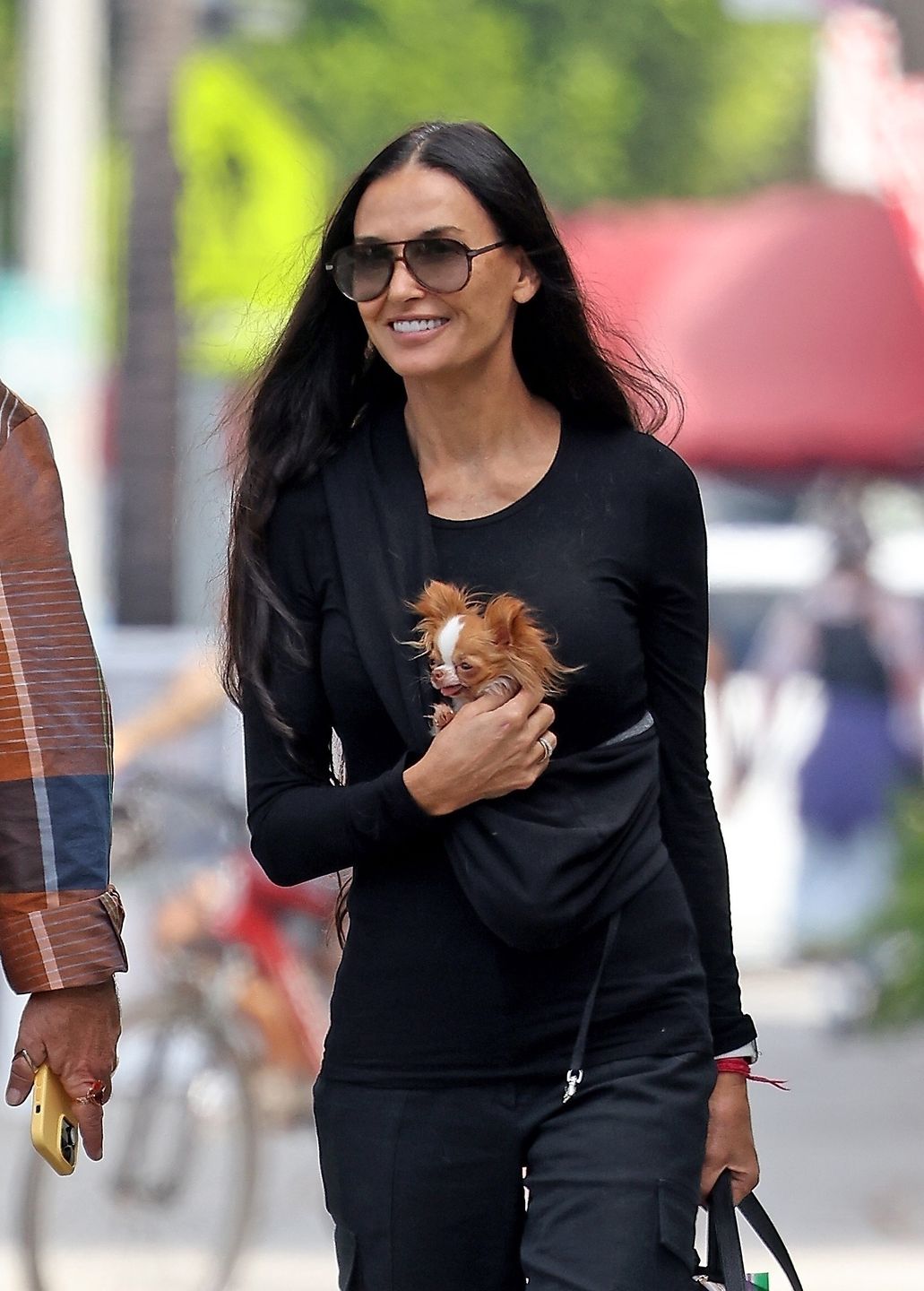 Demi Moore