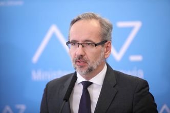 Ministerstwo zdrowia podaje nowe dane. Minister zdrowia mów o możliwych scenariuszach