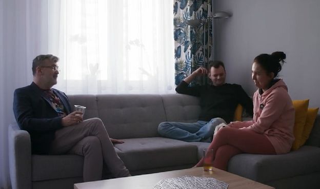 Kasia i Paweł ze "Ślubu od pierwszego wejrzenia" 