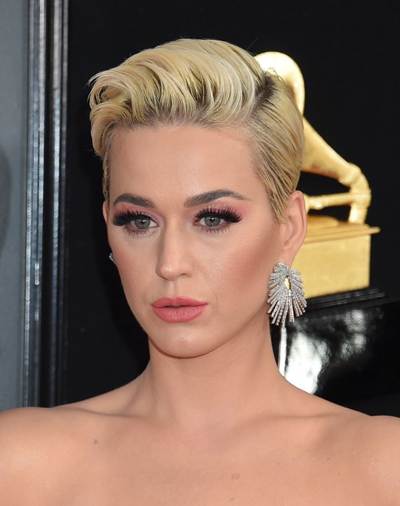 Katy Perry