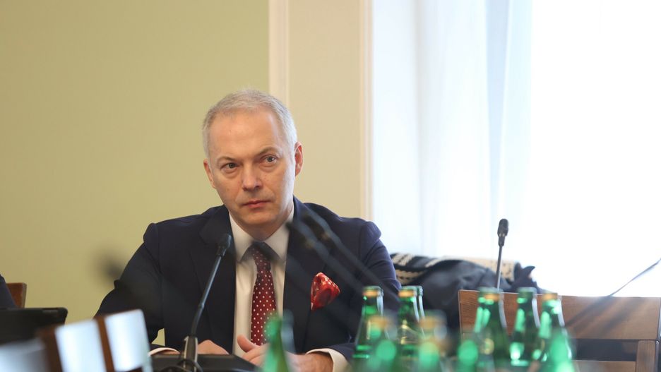 Pies sąsiada pogryzł psa posła Żalka. Sprawa trafiła do sądu