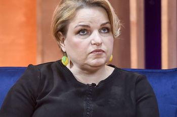 Bosacka o czekoladowych Mikołajach. Ostrzega przed jednym