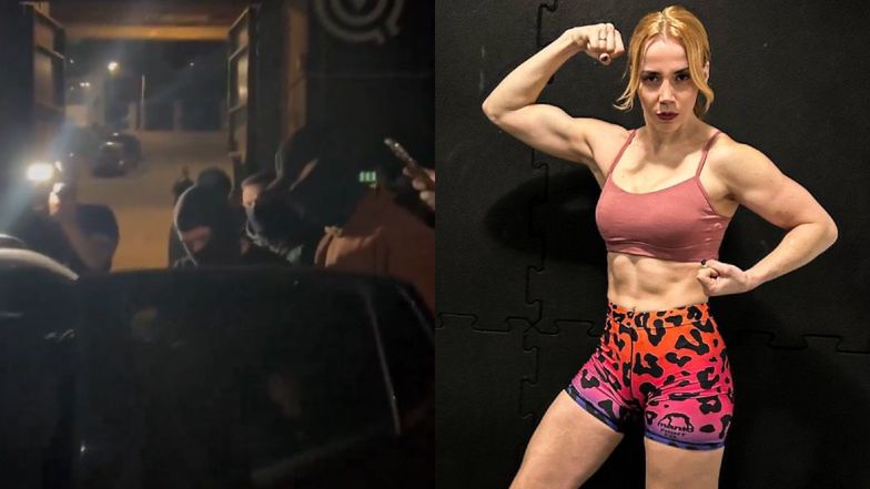 Walka Gohy Magical i Marianny Schreiber stanęła pod dużym znakiem zapytania