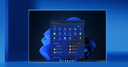 Praktyczne nowości w Windows 11. Testy rozpoczęte