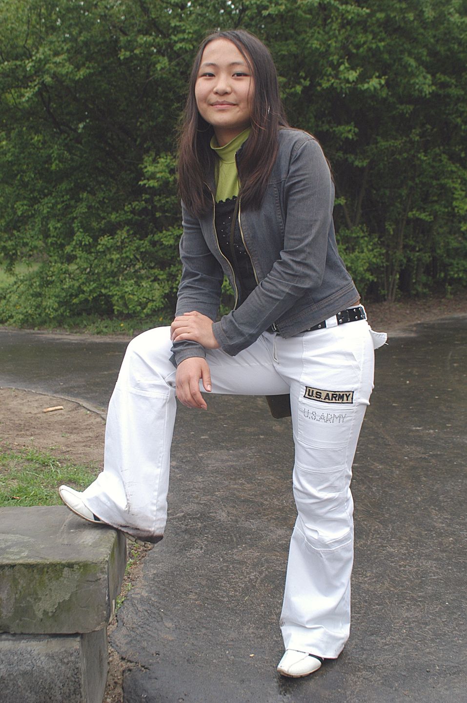 Misheel Jargalsaikhan