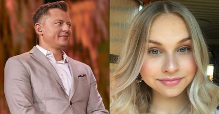Współautorka piosenki Rafała Brzozowskiego ma nadzieję na sukces: "Jestem przekonana, że wykonaliśmy DOBRĄ ROBOTĘ"