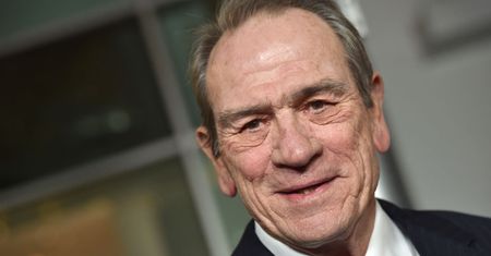 Tommy Lee Jones kończy 80 lat. Zobacz, jak wyglądał jako 20-latek
