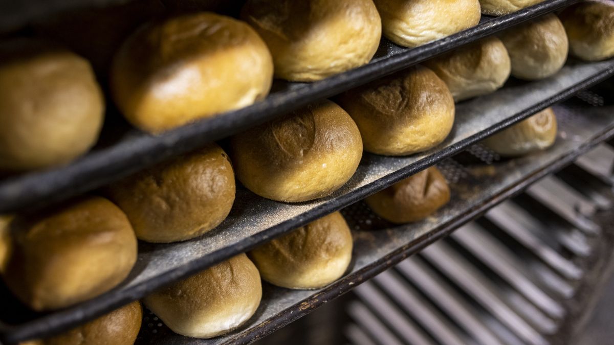 Lepiej nie jeść pieczywa zbyt często